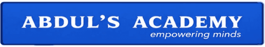 Abdul's Academy